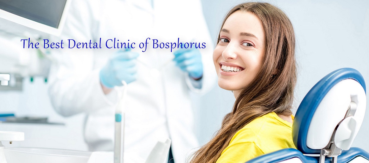 Best Dental Clinic of Bosphorus